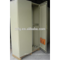 Custom sheet metal powdercoating distrubution box